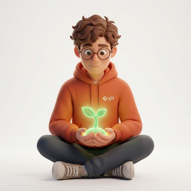 Getting started with Git